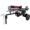 Swisher 11.5 HP 34-Ton 12V/Recoil Cold-Weather Clutch Log Splitter