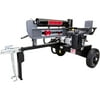 Swisher 11.5 HP 34-Ton 12V/Recoil Cold-Weather Clutch Log Splitter