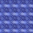 thumbnail image 1 of Ahgly Tapis d'Intérieur Lavable en Machine Carré Transitionnel Bleu Ciel, 8 Pieds Carré, 1 of 7