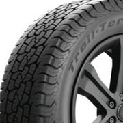 BFGoodrich Trail-Terrain T/A All Terrain 245/70R16 111T XL Passenger Tire Fits: 2004 Jeep Grand Cherokee Laredo, 2000-06 Toyota Tundra SR5 Simolary simolary.com 11