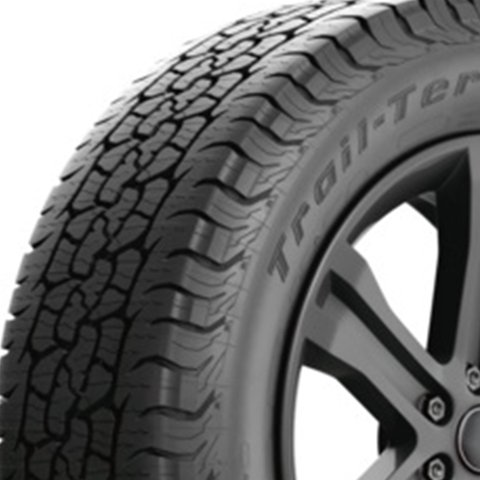 BFGoodrich Trail-Terrain T/A All Terrain 245/70R16 111T XL Passenger Tire Fits: 2004 Jeep Grand Cherokee Laredo, 2000-06 Toyota Tundra SR5 simolary.com 14 BFGoodrich Trail-Terrain T/A All Terrain 245/70R16 111T XL Passenger Tire Fits: 2004 Jeep Grand Cherokee Laredo, 2000-06 Toyota Tundra SR5 Simolary simolary.com 14