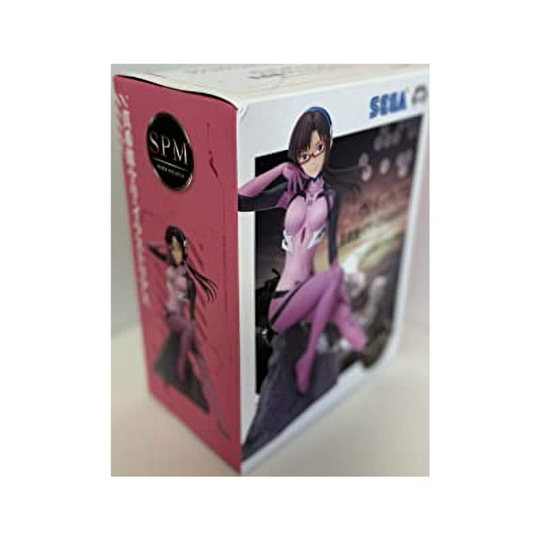 Shin Evangelion Theatrical Version Super Premium Vinettiam