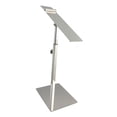 thumbnail image 3 of Lipstore Shoe Display Rack Adjustable Shoe Display Risers for Store High Heel Sandals Polished, 3 of 8