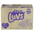 Luvs Diapers Size 5, 172 Count (Select for More Options)