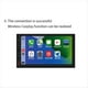 thumbnail image 2 of Adaptador de Conversión de Coche para Carplay Adaptador de Coche Cableado A Inalámbrico Convertir Adaptador de Interconexión Smart Box, 2 of 5
