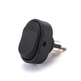 thumbnail image 4 of Sidaley 4 piezas DC 12V botón basculante interruptor yate Control de potencia Mini interruptores accesorios automotrices repuestos Bombillas para automóviles Sidaley VI018315-00B, 4 of 6