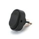 thumbnail image 4 of Sidaley 4 piezas DC 12V botón basculante interruptor yate Control de potencia Mini interruptores accesorios automotrices repuestos Bombillas para automóviles, 4 of 6