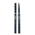 thumbnail image 2 of Eyebrow Pencil Double-Headed Automatic Eyebrow Pencil, Non-Sharp Rotating Eyebrow Pencil With Eyebrow Brush, Waterproofs And Not Easy To Get Dirty, Eyebrow Pencil for Women, 2 of 9