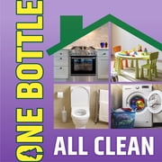 Pine-Sol Multi-Surface Floor Cleaner, Lavender Clean, 24 Fluid Ounces