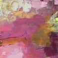 thumbnail image 2 of Jachimiec, Sue 12x12 White Modern Wood Framed Museum Art Print Titled - Cnoc, 2 of 4