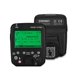 thumbnail image 1 of YONGNUO YN560-TX PRO 2.4G Transmisor inalámbrico Speedlite Flash Trigger en la cámara con pantalla LCD para cámara Nikon DSLR para YN862N / YN968N / YN200 / YN560III / YN560IV / YN860Li / YN720 / YN66 YONGNUO Transmisor Speedlite, 1 of 8