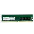 thumbnail image 2 of Memoria DIMM Adata DDR4, PC4-25600 3200MHz , CL22, 8GB. Adata MEMORIAS AD4U32008G22-SGN, 2 of 4