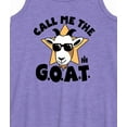 thumbnail image 2 of Case IH - Goat  - Girls Aline Dress, 2 of 4