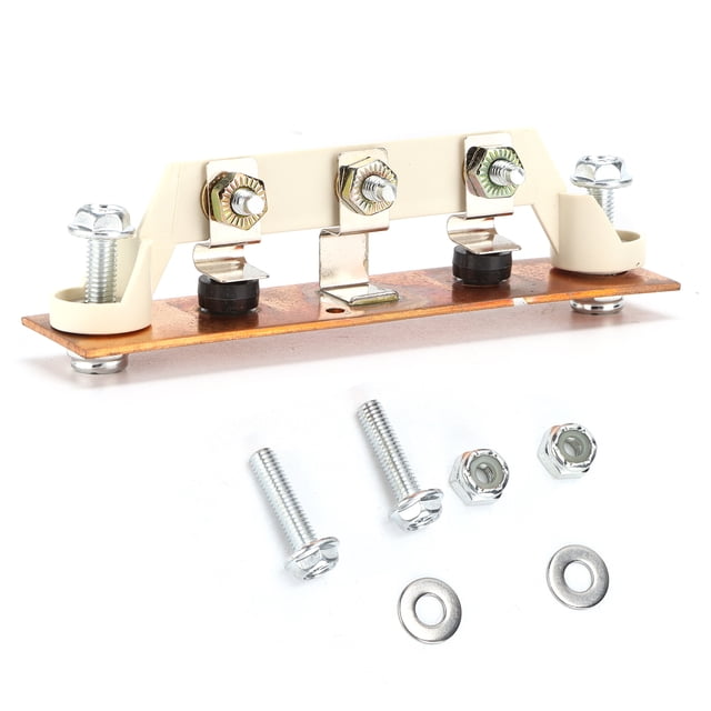 CLUB CAR 1015914, Metal Stable Reasonable Design Secure Club Car Heat Sink Assembly For Repair Maintenance