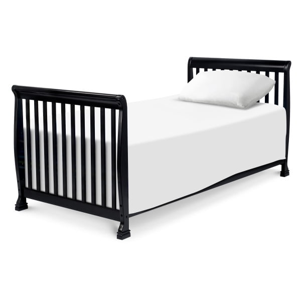 davinci kalani 4 in 1 convertible mini crib