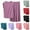 Colorful, variant on HWRETIE Pajama Set,Women Pajama Set Solid Color Sleeveless Suspender Vest with Shorts Summer Modal Two Piece Loose Comfortable Home Clothes Sleepwear (9XL)