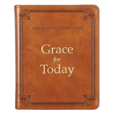 One Minute Devotions Grace for Today