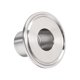thumbnail image 2 of Adaptador de manguera hembra roscado 1/2 G a abrazadera OD 50.5mm Ferrule 1pcs, 2 of 4
