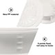 thumbnail image 3 of unbranded 4Ud Tapones De Plástico Para Agujeros De Pared Uso Interior Cubierta Para Aire Acondicionado, 3 of 8