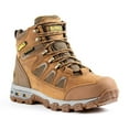 thumbnail image 1 of DEWALT Men's 6" Grader Plain Toe Soft Toe Work Boot Wheat/Poseidon - DXWP10043-WHP, 1 of 2