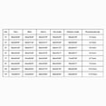 thumbnail image 3 of Zuwimk Kids Toddler Soft From Bamboo Pajamas Long Sleeve Boys Girls Sleepwear Outdoor 2pcs Set Tops&Pants(Grey,4), 3 of 9