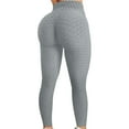 thumbnail image 2 of Pantalon de Yoga Taille Haute pour Femmes, Exercice de Musculation, Course à Pied, 2 of 3