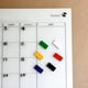 thumbnail image 5 of Imanes decorativos de dominó CMS Magnetics, paquete de 12 unidades, multicolor, 5 of 5