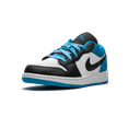 thumbnail image 4 of JORDAN GRADE SCHOOL Air Jordan 1 Low SE GS "Laser Blue" CT1564 004 CT1564 004 from Stadium Goods, 4 of 8