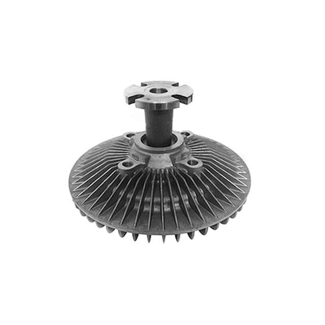 FAN CLUTCH S10 1984 al 1988 CHEVROLET 4CIL 2.5L K-NADIAN .