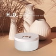 thumbnail image 2 of Humidificador purificador de aire con doble pulverizador de 1 l para el hogar, la oficina y el dormitorio. blanco A, 2 of 9