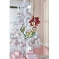 thumbnail image 3 of 2013 Ariel’s Best Friend Ornament (The Little Mermaid) Lenox Christmas Tree Ornament 840826, 3 of 4