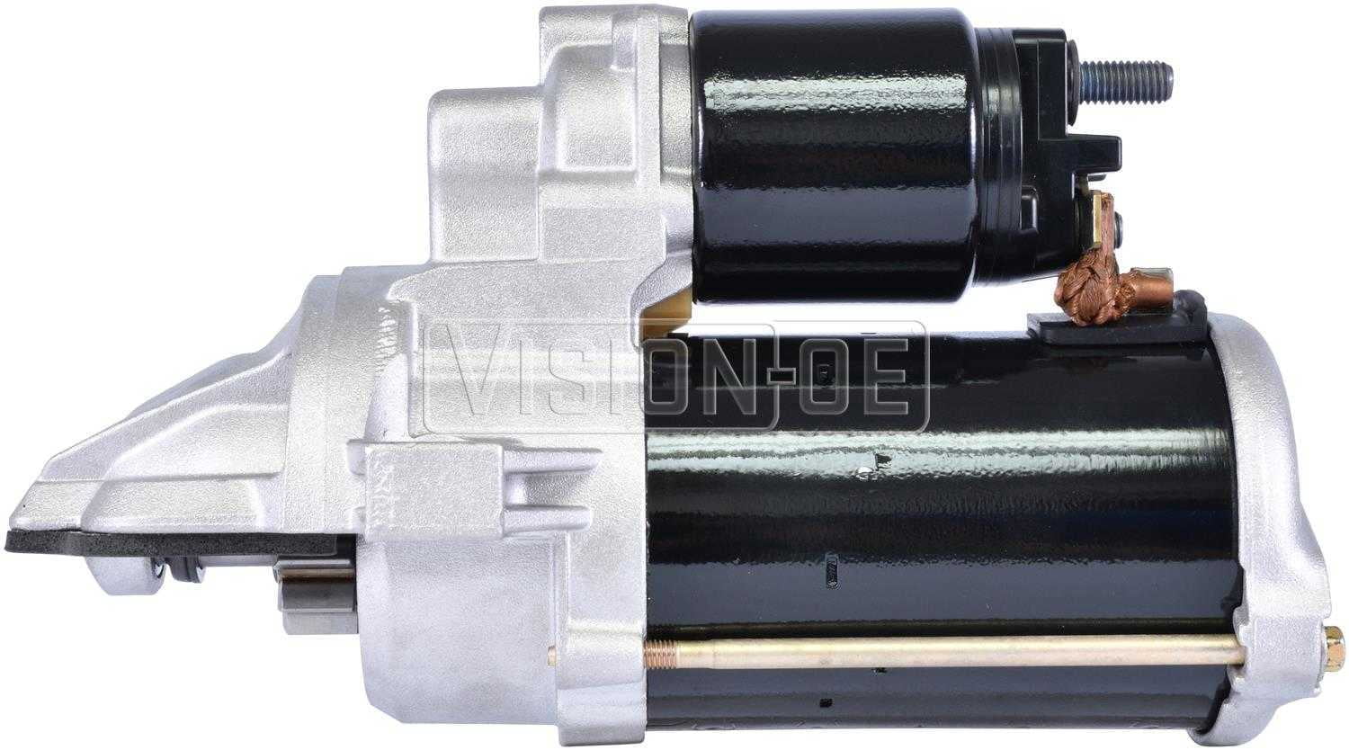 Vision OE 52196 Starter Motor