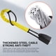 thumbnail image 4 of Cerradura de Seguridad Antirrobo Kuymtek para Vehículo Automático Amarillo, 4 of 9