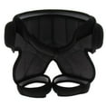 thumbnail image 2 of Pantalones Cortos Acolchados Protección de Cadera para Niños Esquiadores Patinaje - Negro S, 2 of 8
