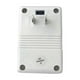 thumbnail image 5 of 70w Step Up Or Down Voltage Converter Transformer 110v/120v To 220v/240v Dual Channel Voltage Converter Adapter Eu Plug, 5 of 5