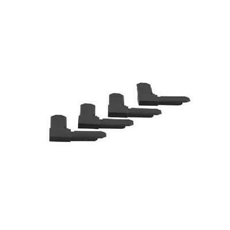

10PK M-D Building Products 14167 Frame Corners Brown