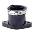thumbnail image 1 of Carburetor Intake Manifold Adapter Boot Sleeve Joint For 350, 1 of 5