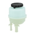 thumbnail image 1 of Unique Bargains Réservoir de Liquide de Direction Assistée pour Lexus GS430 GS300 2001-2005 Étanche Réservoir de Liquide de Direction Assistée pour Lexus GS400 SC430 LS430 No.4436022170, 1 of 7