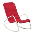 thumbnail image 2 of Silla para casa de muñecas 1:6, modelo de sillón para niños, sofá de Cosplay, decoración para casa de muñecas, Mini silla, accesorio de decoración DIY Rojo, 2 of 8