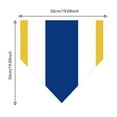thumbnail image 2 of Tapis de Lancer de Baseball en Terre de Diatomée Portable Pad de Frappe de Softball Pliable Lavable 40x40x0.1cm Design Sim Ple, 2 of 3