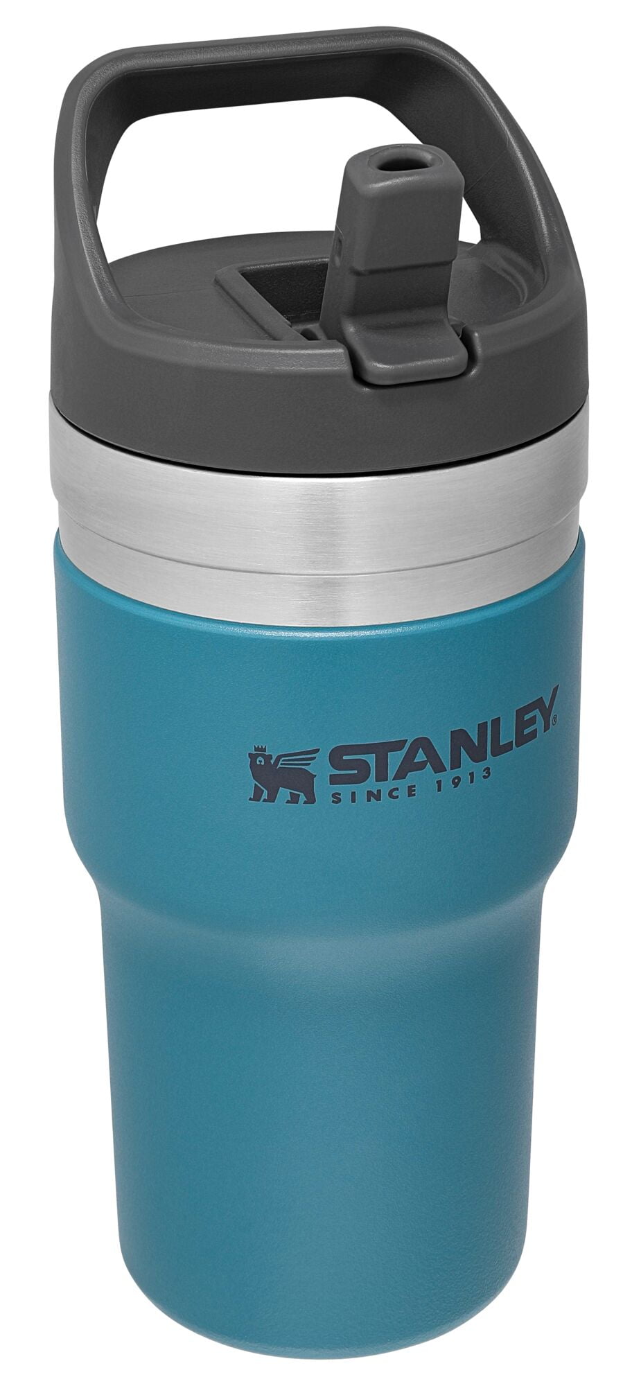  Stanley IceFlow Flip Straw Tumbler - 20 oz. - Full Color  166949-20-FC