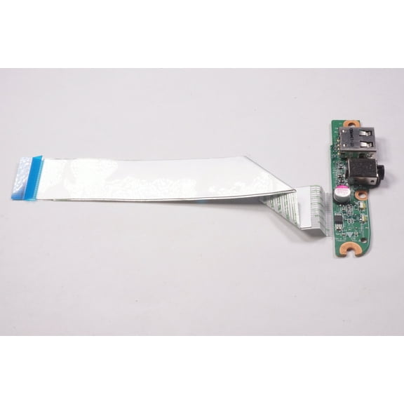 734417-001 Hp Usb Board With Cable 14-N013LA 14-N014NR 14-N047CA 14-N256TX