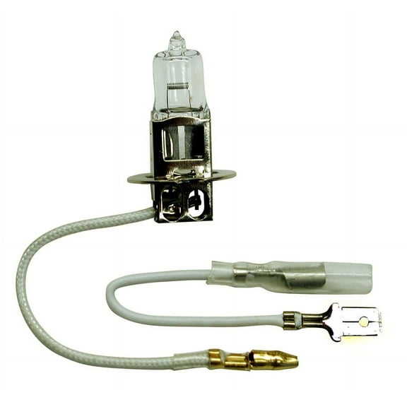 Peterson VH550 Nightwatcher 55-Watt Replacement Halogen Bulb