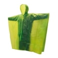 thumbnail image 1 of Poncho Impermeable Alta Visibilidad Unitalla 137537 Surtek SURTEK 137537, 1 of 2