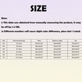 thumbnail image 3 of NOLDARES Girls Wide Leg Sweatpants Drawstring High Waist Baggy Track Pants Cute Print Sweatpants with Pockets for Teen 5-14Y(Black,10-12 Years), 3 of 7
