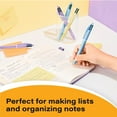 thumbnail image 4 of BIC 4 Color Pastel Ballpoint Pens Medium Point (1.0 mm), Pack of 12, 4 of 8
