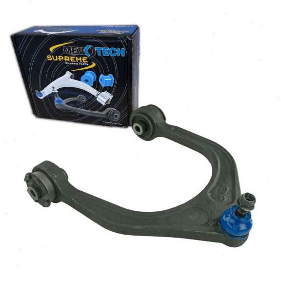 Mevotech Supreme Front Right Upper Suspension Control Arm Ball Joint compatible with Dodge Charger 2006-2019