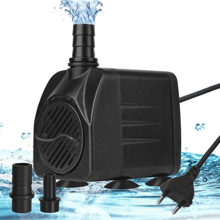 Atman PH2000 Protein Skimmer Pump With Needle Wheel Impeller - 110-120V, 41W, Replacement For SC Aquariums SCA-302