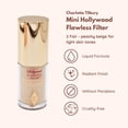 thumbnail image 2 of Filtro de maquillaje Charlotte Tilbury Hollywood Flawless, 5.5 ml #2, 2 of 7