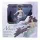 thumbnail image 1 of 27cm Overlord Albedo así que-Bin Anime figura Overlord III Albedo figura de acción 642 # Albedo figura 631 # Ainz traje de Ooal figura Juguetes Gong Bohan LED, 1 of 2